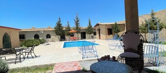 Dar Mona– Your Tranquil Escape Near Taroudant
Just 3km from Taroudant center
