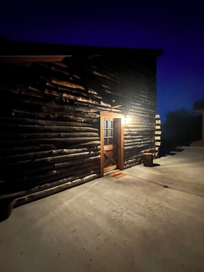 Exterior - Southfork Guesthouse (Cody)