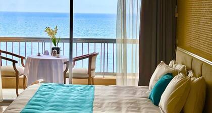 Beirut Mediterranee Hotel by Hansa