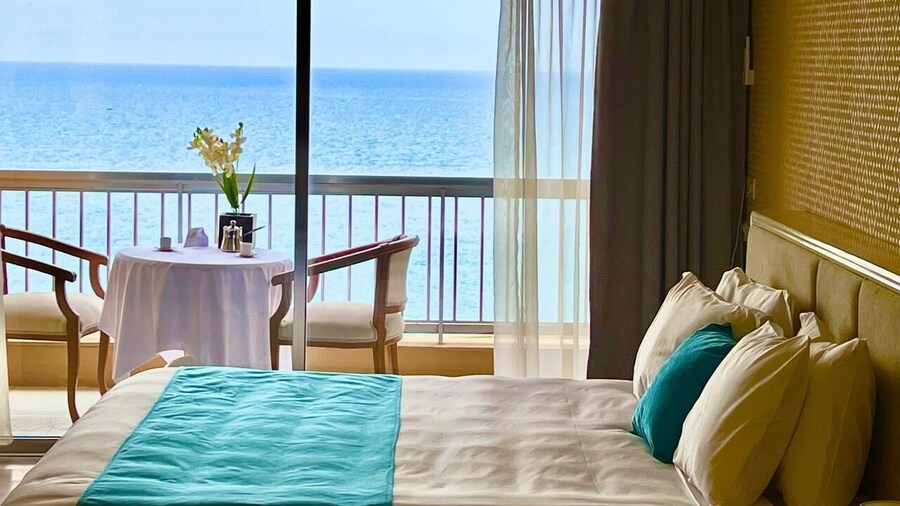 Beirut Mediterranee Hotel by Hansa