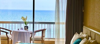 Beirut Mediterranee Hotel by Hansa