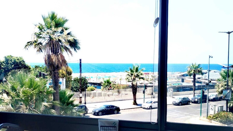 Beirut Mediterranee Hotel by Hansa