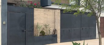 Cómoda habitación con baño privado