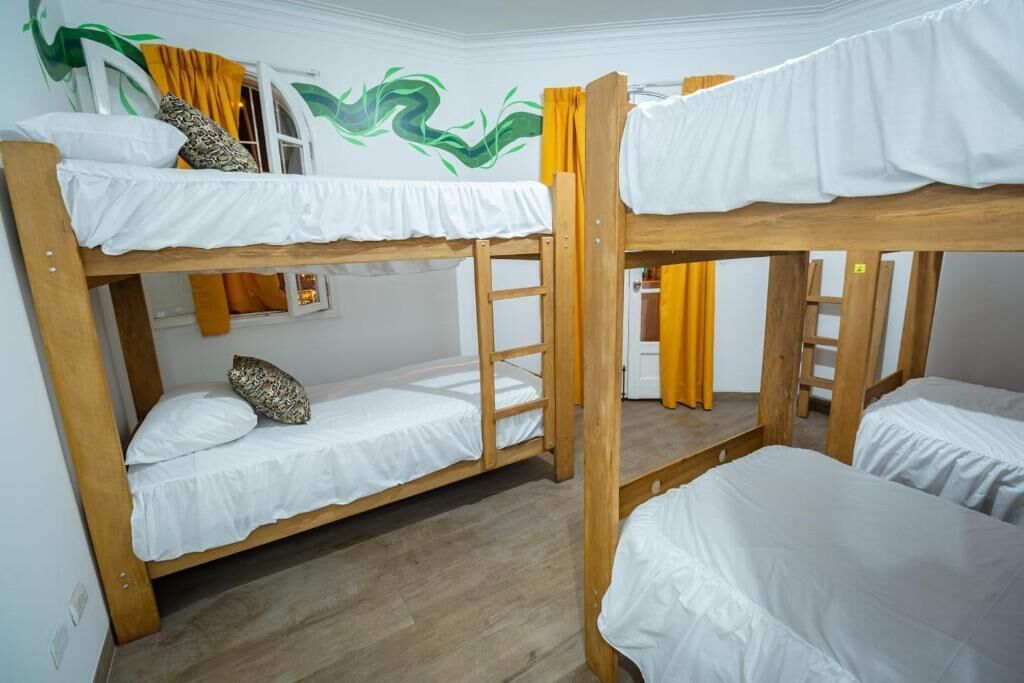 Photo - Casa Águila y Cóndor Miraflores