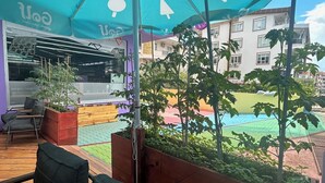 Exterior - Hostel A07 (Alanya)