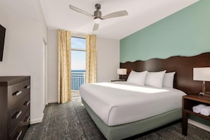 2 bedrooms, WiFi, bed sheets - Wyndham Ocean Boulevard- 2BR Condo- North Myrtle Beach (North Myrtle Beach)