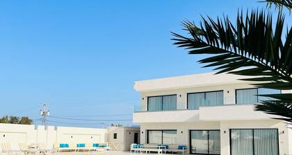 Villa Camélia djerba, sans vis à vis