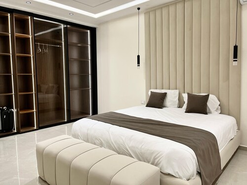 Villa Camélia djerba, sans vis à vis