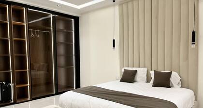 Villa Camélia djerba, sans vis à vis