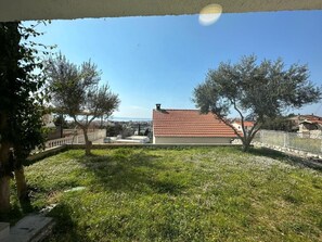 Apartment, 2 Bedrooms, Smoking, Terrace | Exterior - Green Garden Beautiful Apartment in Split (Split)