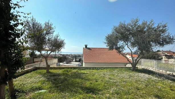 Apartment, 2 Bedrooms, Smoking, Terrace | Exterior - Green Garden Beautiful Apartment in Split (Split)