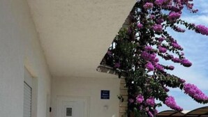 Apartment, 2 Bedrooms, Smoking, Terrace | Property entrance - Green Garden Beautiful Apartment in Split (Split)