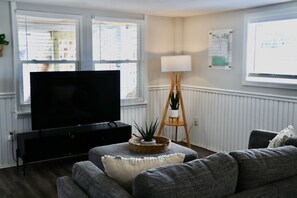 Smart TV