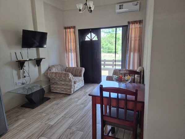 Téléviseur connecté