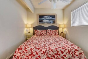 3 Schlafzimmer, Bügeleisen/Bügelbrett, WLAN