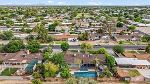 Exterior - Luxury Mesa Oasis with Pool (Mesa)