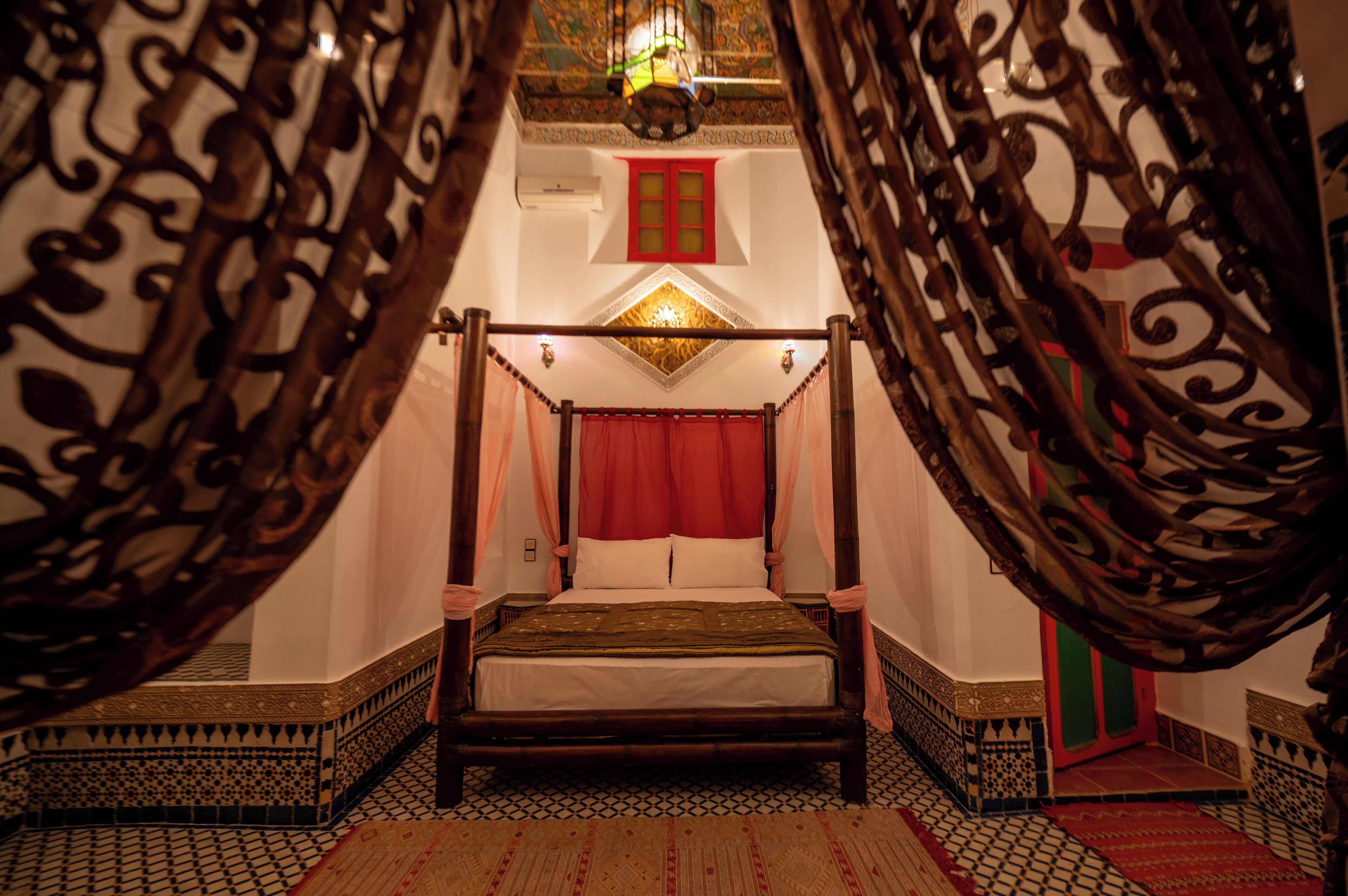 Foto - Riad Amira Luxury Palace