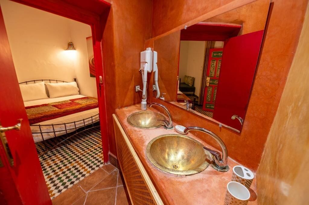 Foto - Riad Amira Luxury Palace