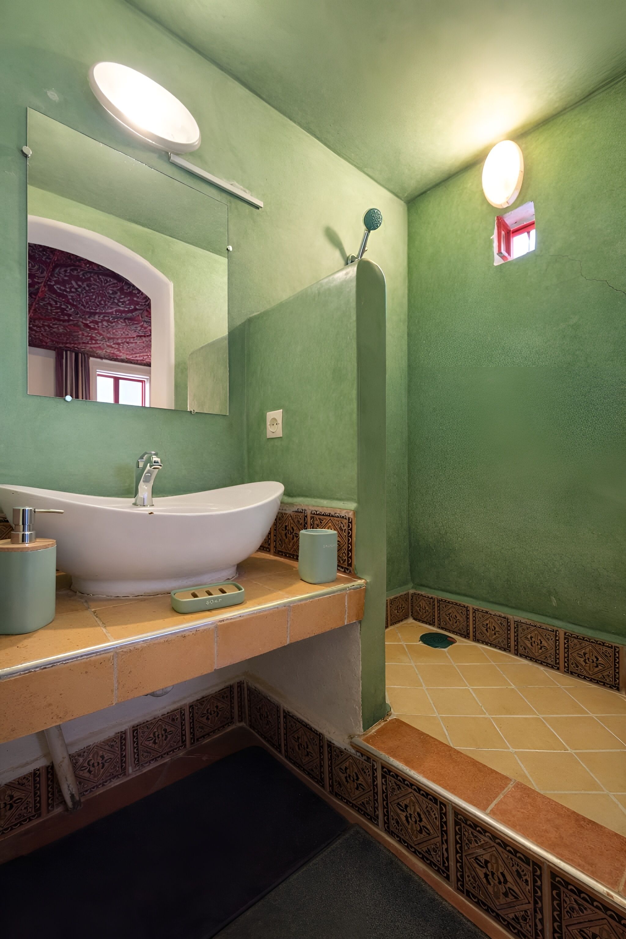 Foto - Riad Amira Luxury Palace