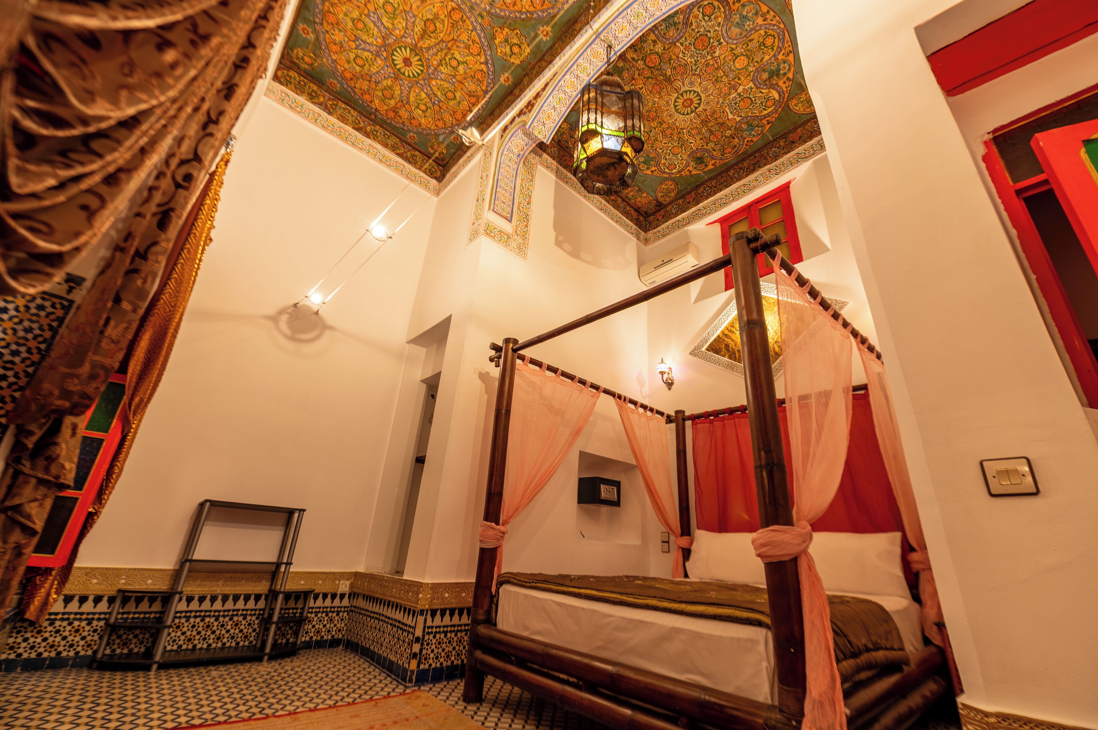 Foto - Riad Amira Luxury Palace
