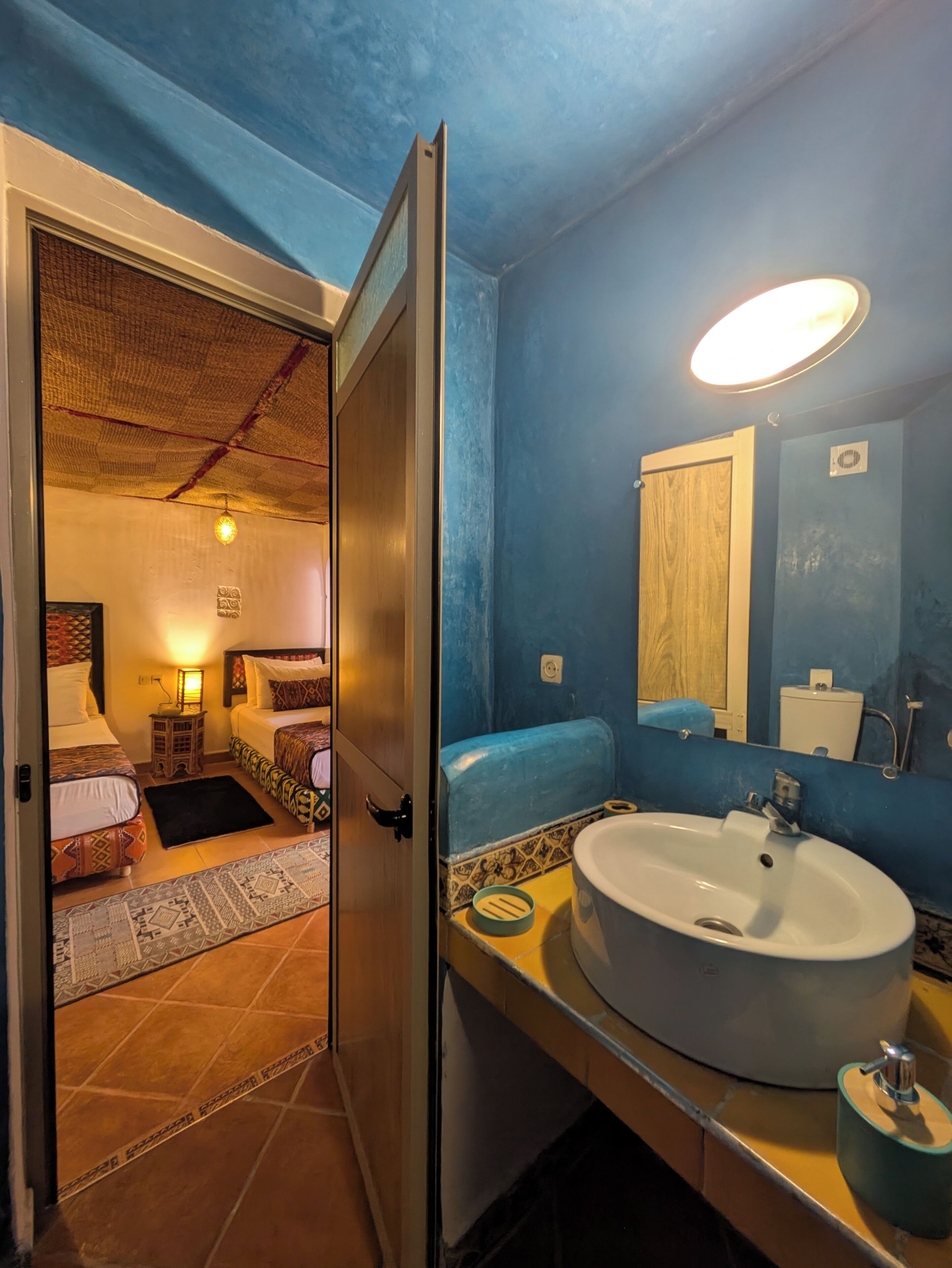 Foto - Riad Amira Luxury Palace