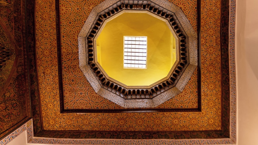 Riad Amira Luxury Palace