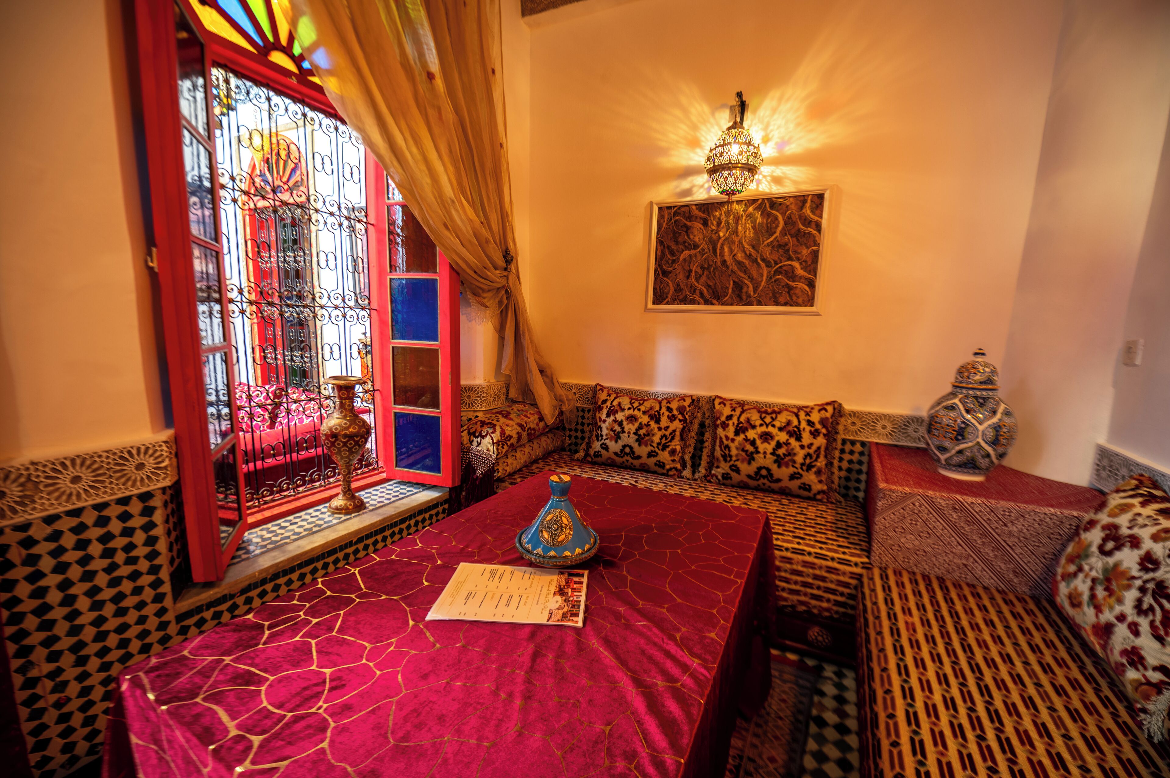 Foto - Riad Amira Luxury Palace
