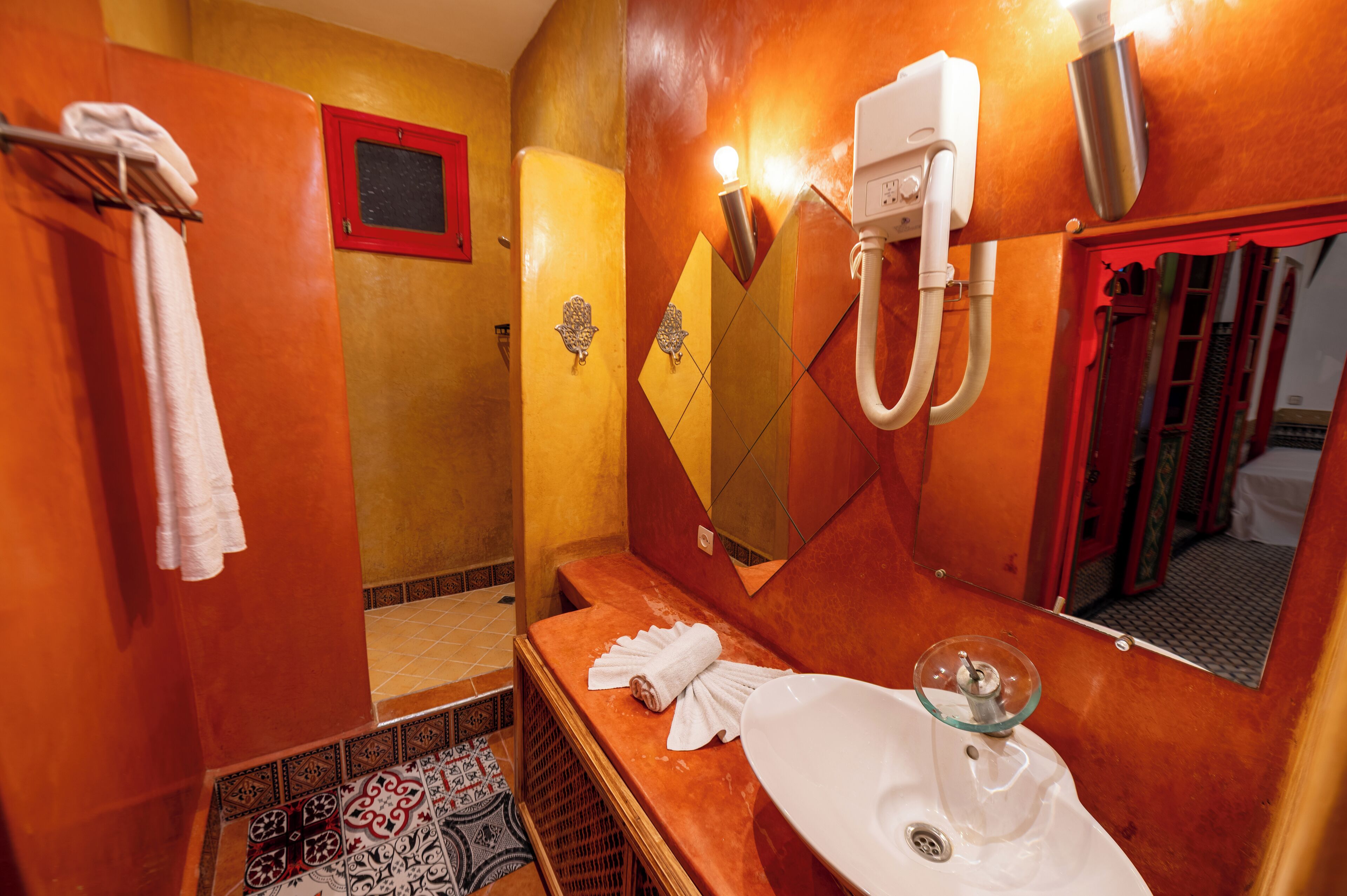 Foto - Riad Amira Luxury Palace