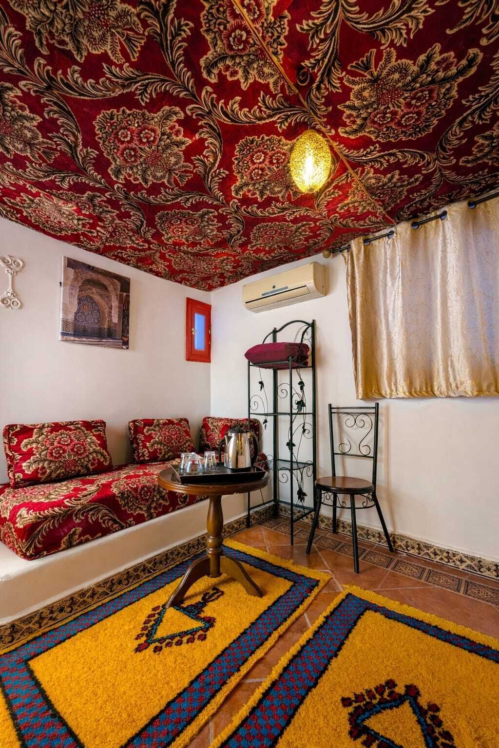 Foto - Riad Amira Luxury Palace