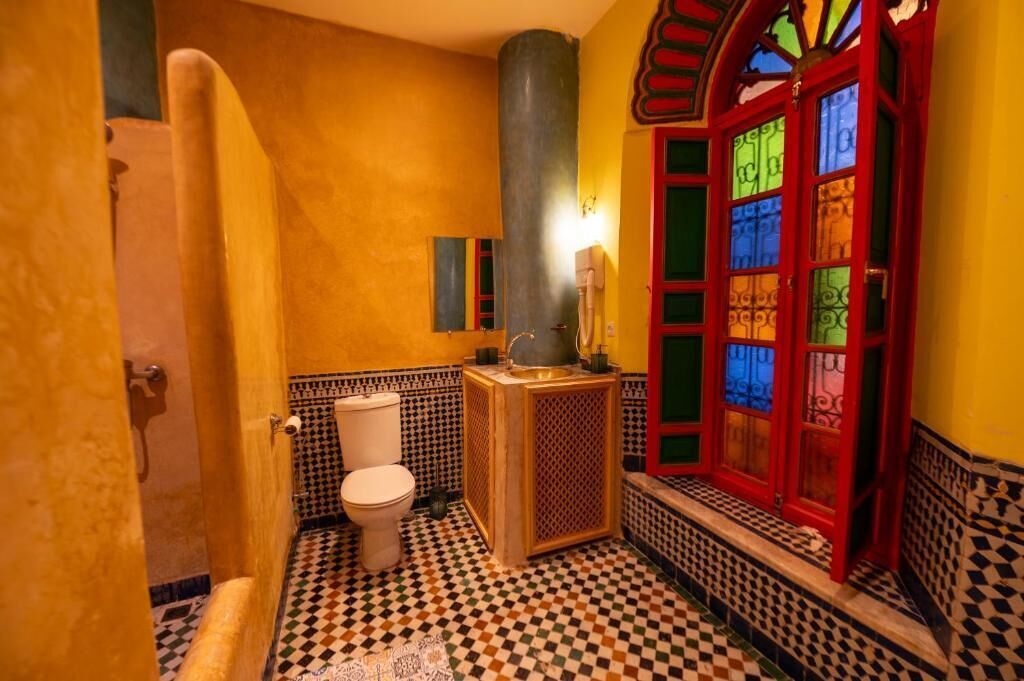 Foto - Riad Amira Luxury Palace