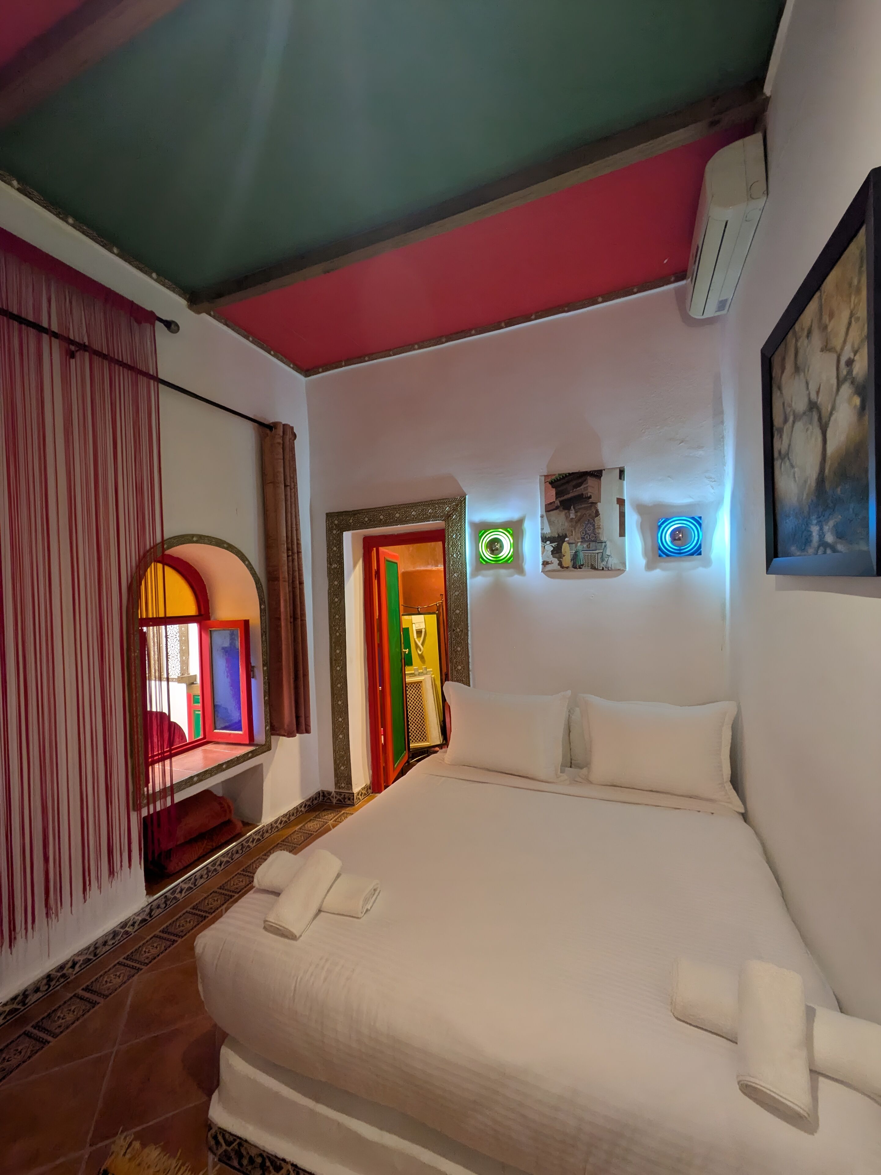 Presidential Quadruple Room