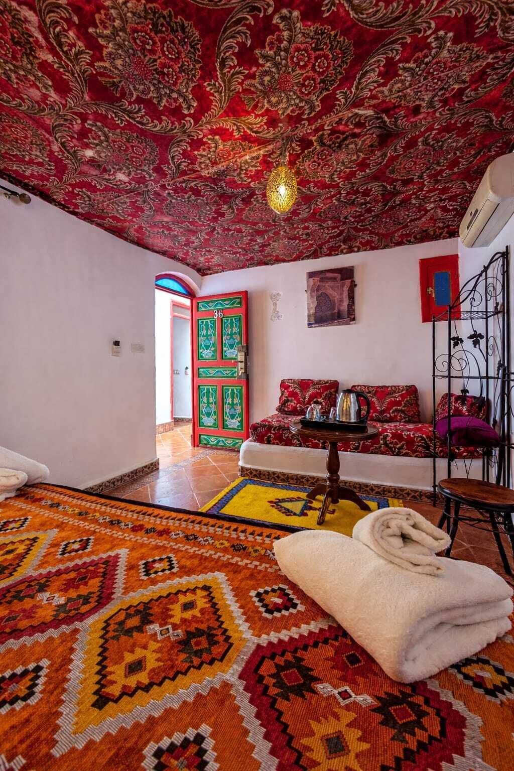 Foto - Riad Amira Luxury Palace