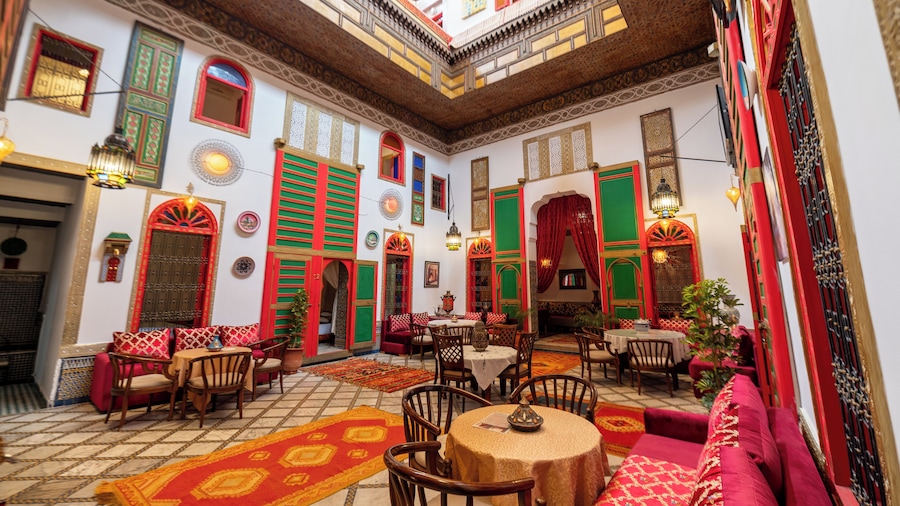 阿米拉豪华宫殿