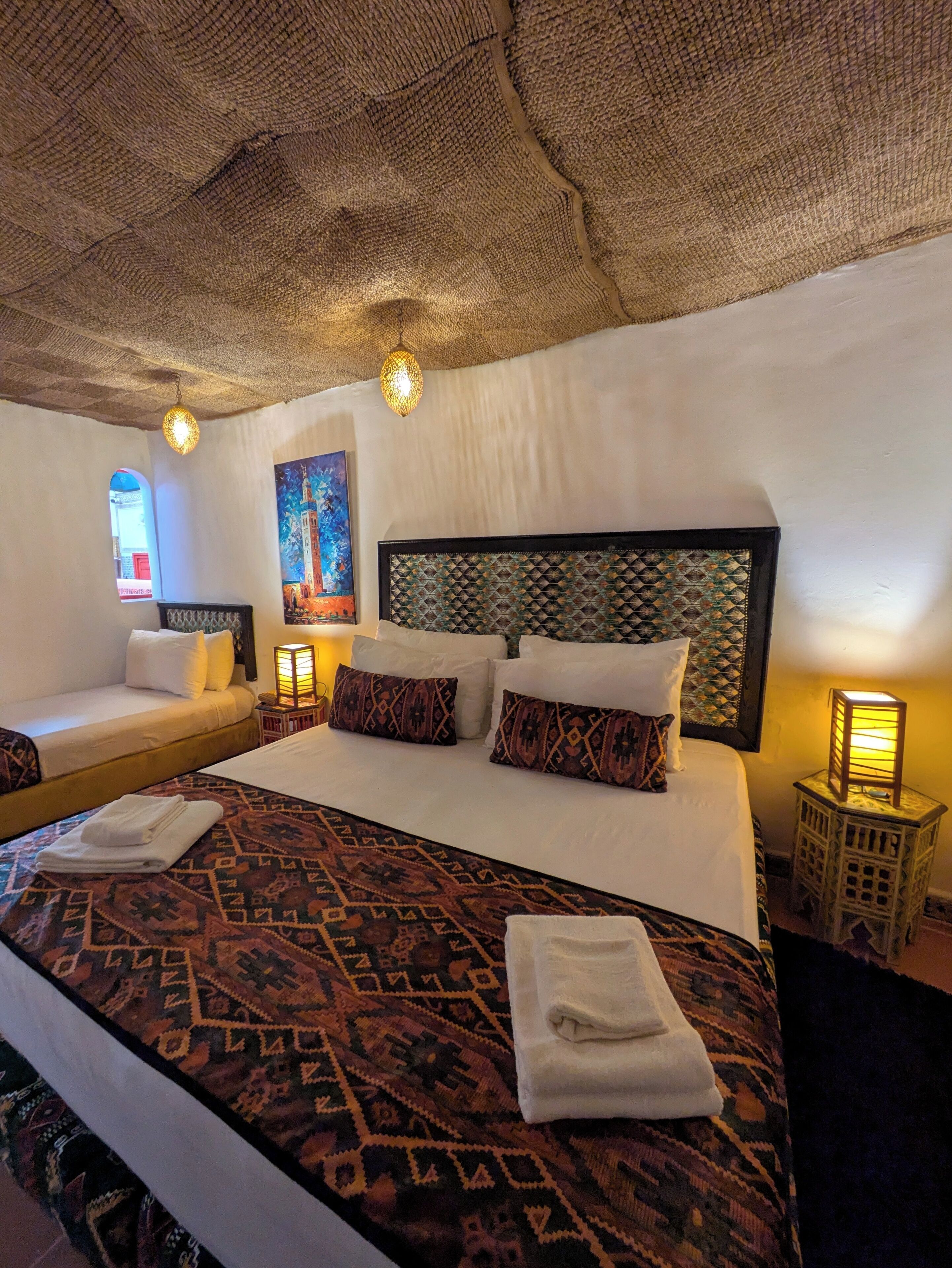 Foto - Riad Amira Luxury Palace