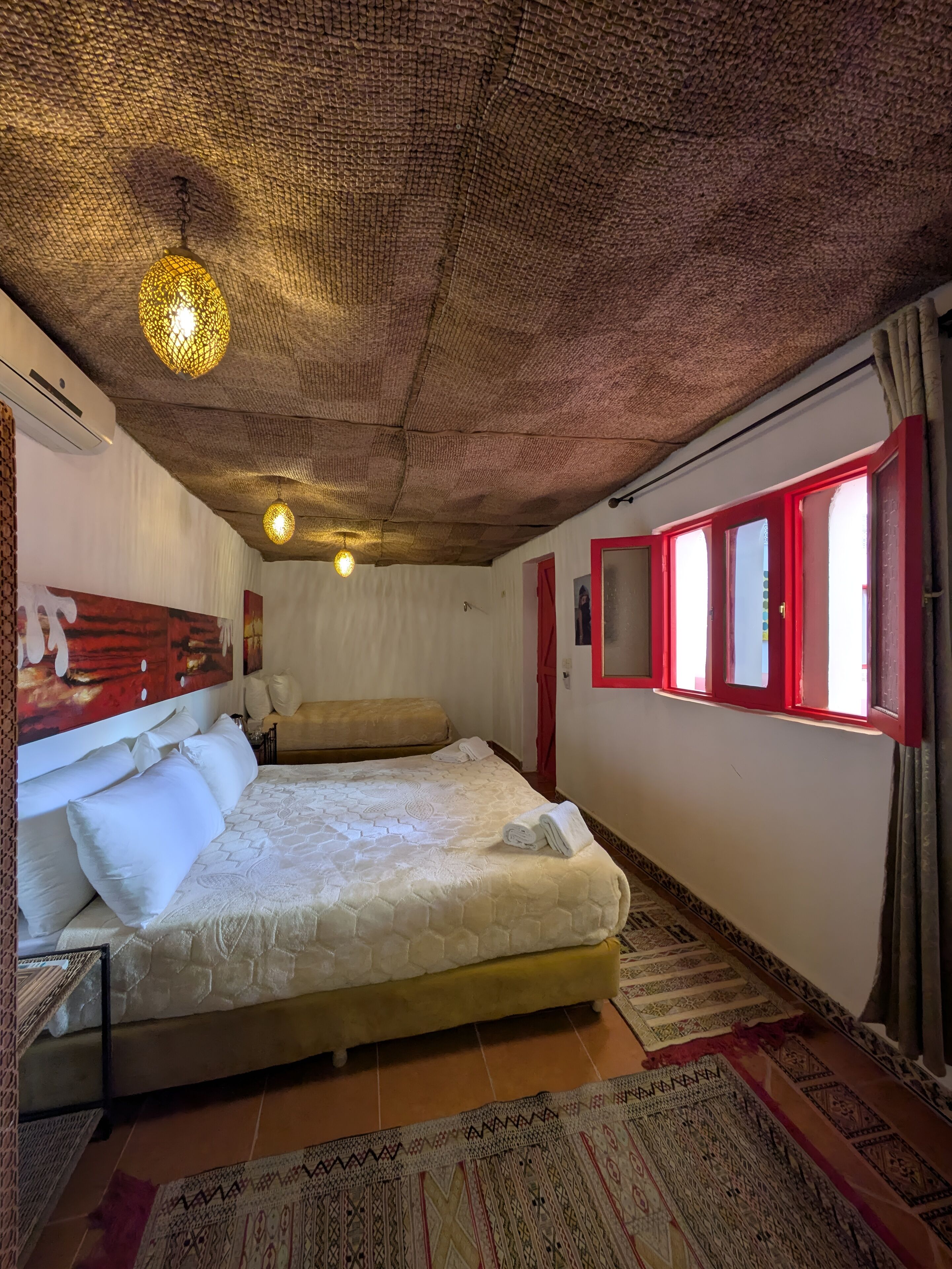 Quarto triplo luxo | Roupas de cama de algodão egípcio, roupas de cama premium