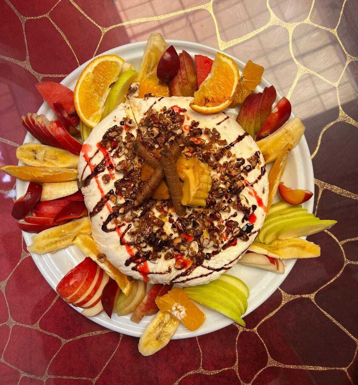 Foto - Riad Amira Luxury Palace