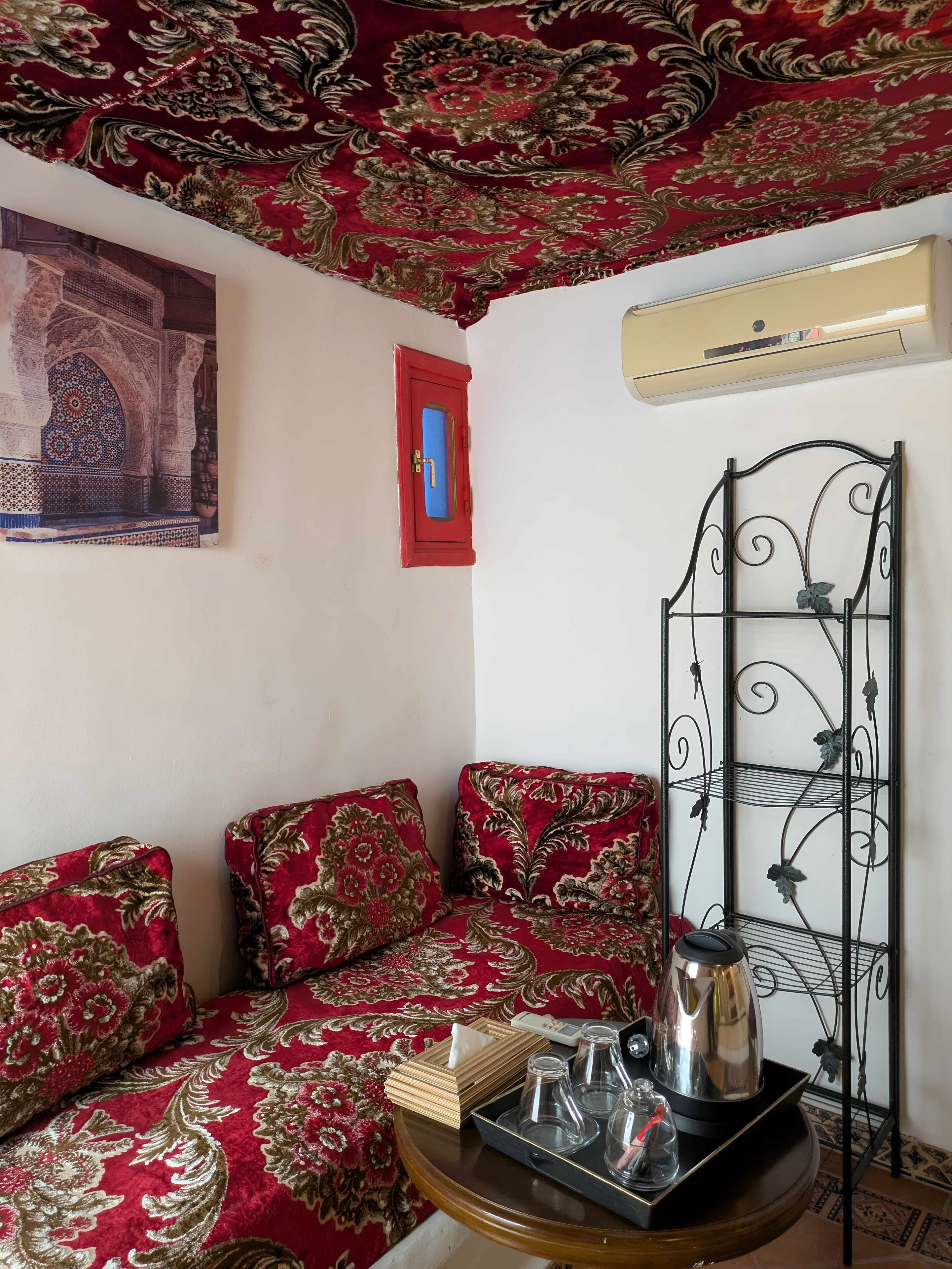 Foto - Riad Amira Luxury Palace