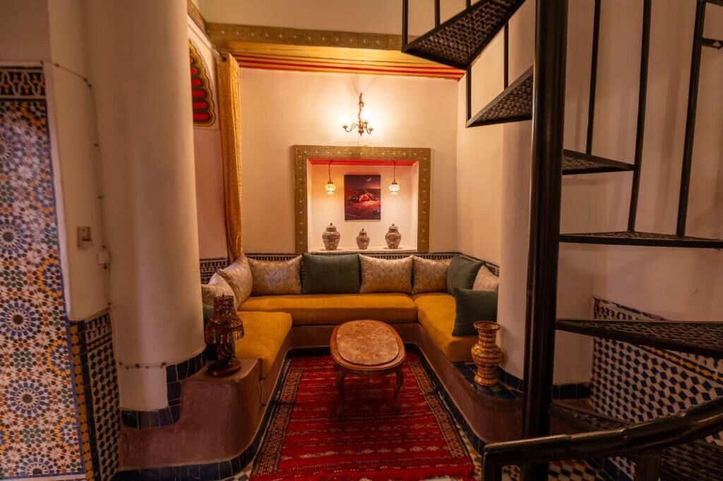 Foto - Riad Amira Luxury Palace