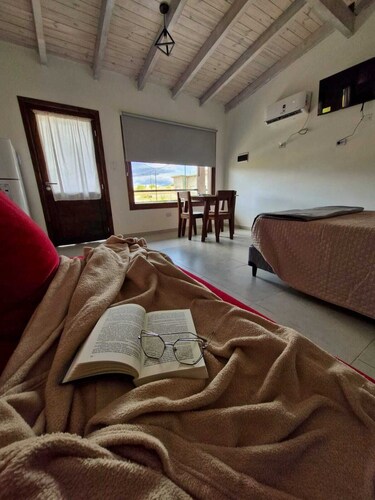 APART VISTA LOS ANDES - TREVELIN CHUBUT