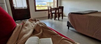 APART VISTA LOS ANDES - TREVELIN CHUBUT