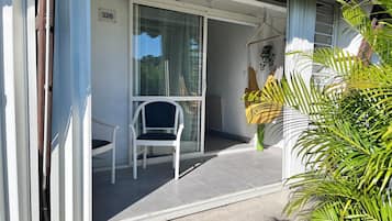 Detall de l'exterior