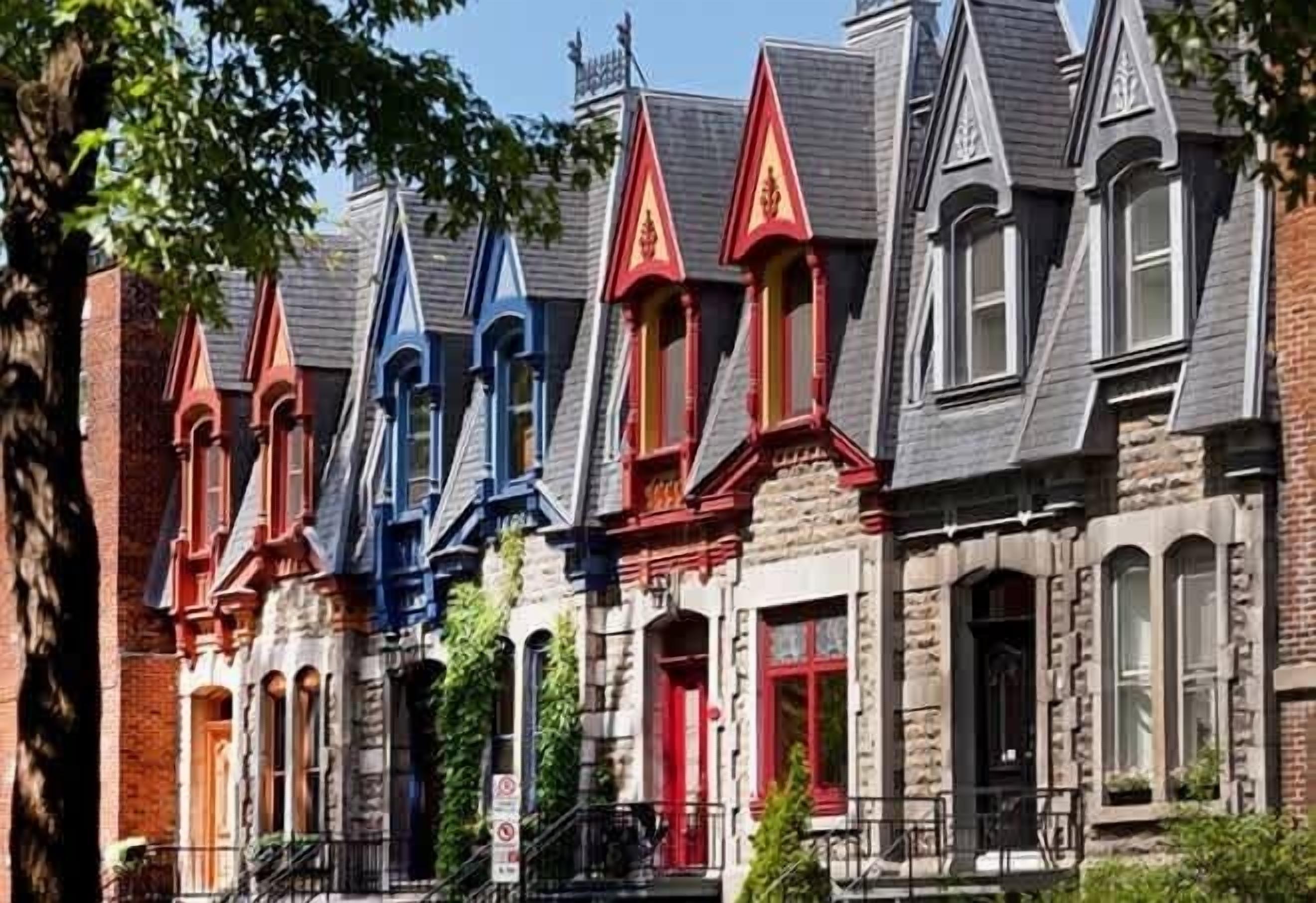 Esterni