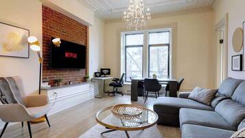 Smart TV, offices