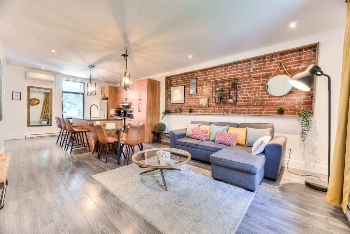 TV, offices, computer monitors