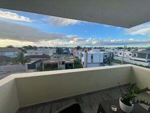 Property grounds - Residencial R.A.I (La Romana)