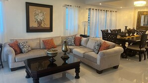 Departamento | Área de sala de estar