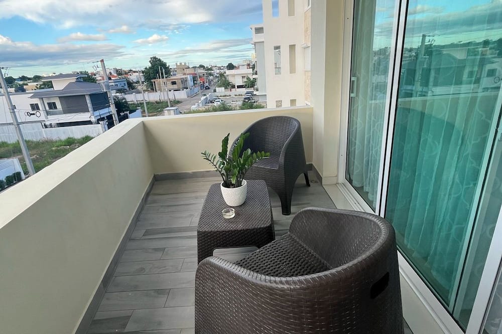 Residencial R.A.I