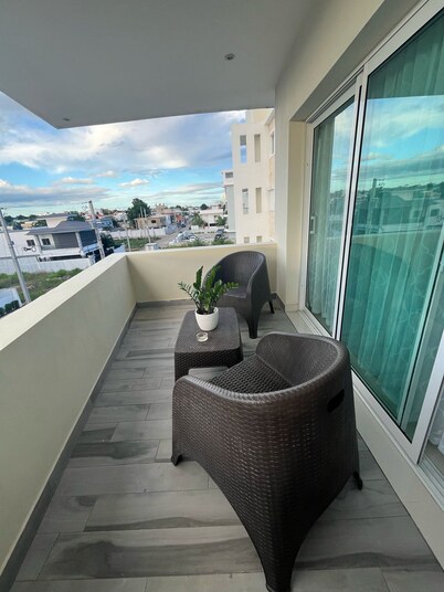 Residencial R.A.I