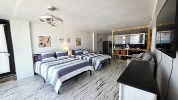 1 quarto, ferros/tábuas de passar roupa, Wi-Fi de cortesia