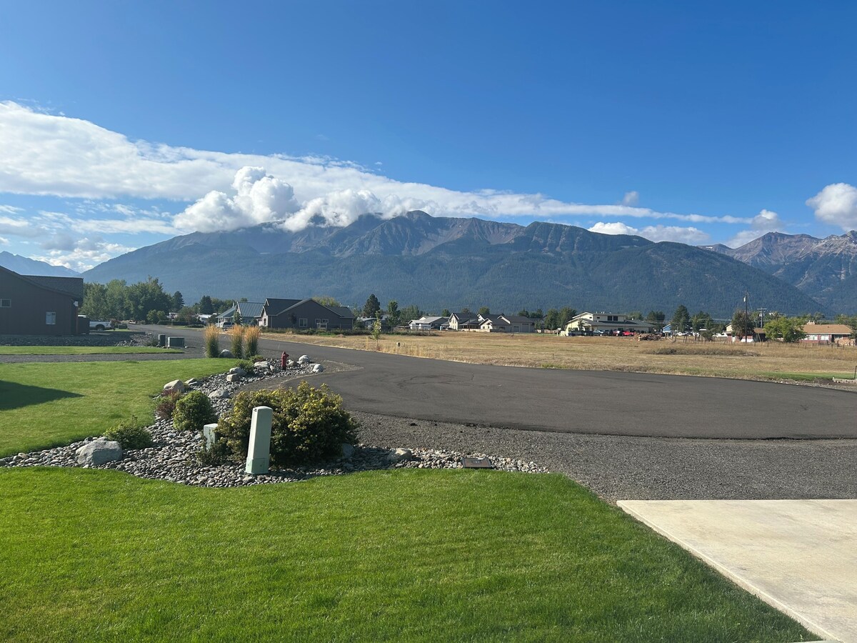 Majoittajan profiilikuva